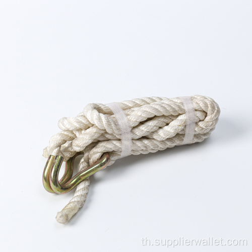 Tag Line Rope สำหรับการยก